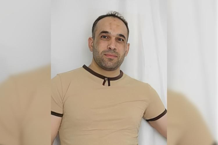 الأسير محمد رداد من طولكرم يدخل عامه الـ19 في سجون الاحتلال