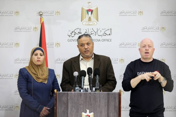 تنمية غزة تُحصي عدد الأسر التي أصبحت بلا مأوى عقب العدوان الأخير على القطاع