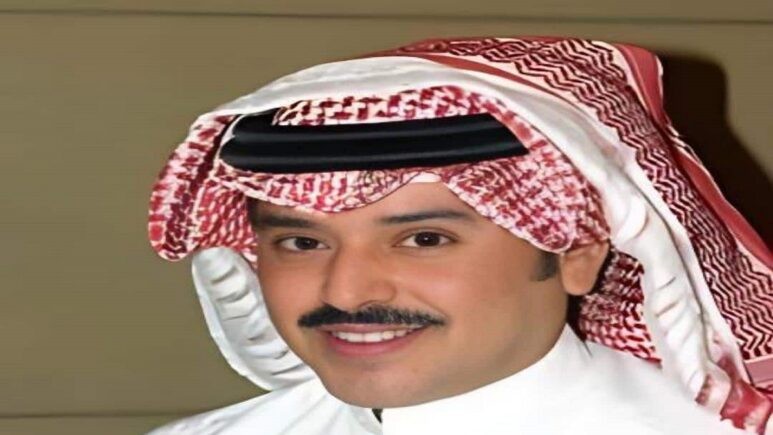 وفاة الإعلامي الكويتي عبيد العتيبي