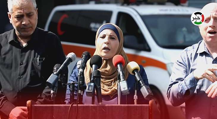 بالفيديو: التنمية تُعلن حصيلة أضرار العدوان الإسرائيلي الراهن على غزّة