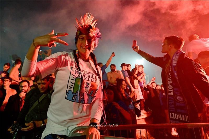 الدوري الايطالي