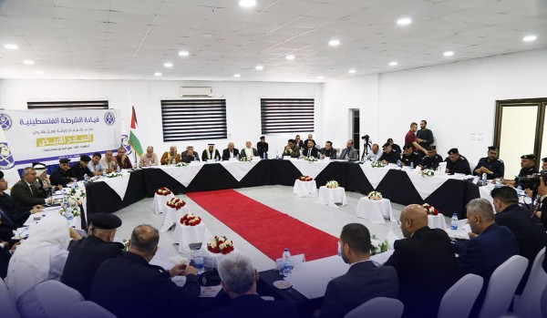 النائب العام بغزّة: يجب الضرب بيَد من حديد على كل من يستخدم السلاح في الجرائم المجتمعية