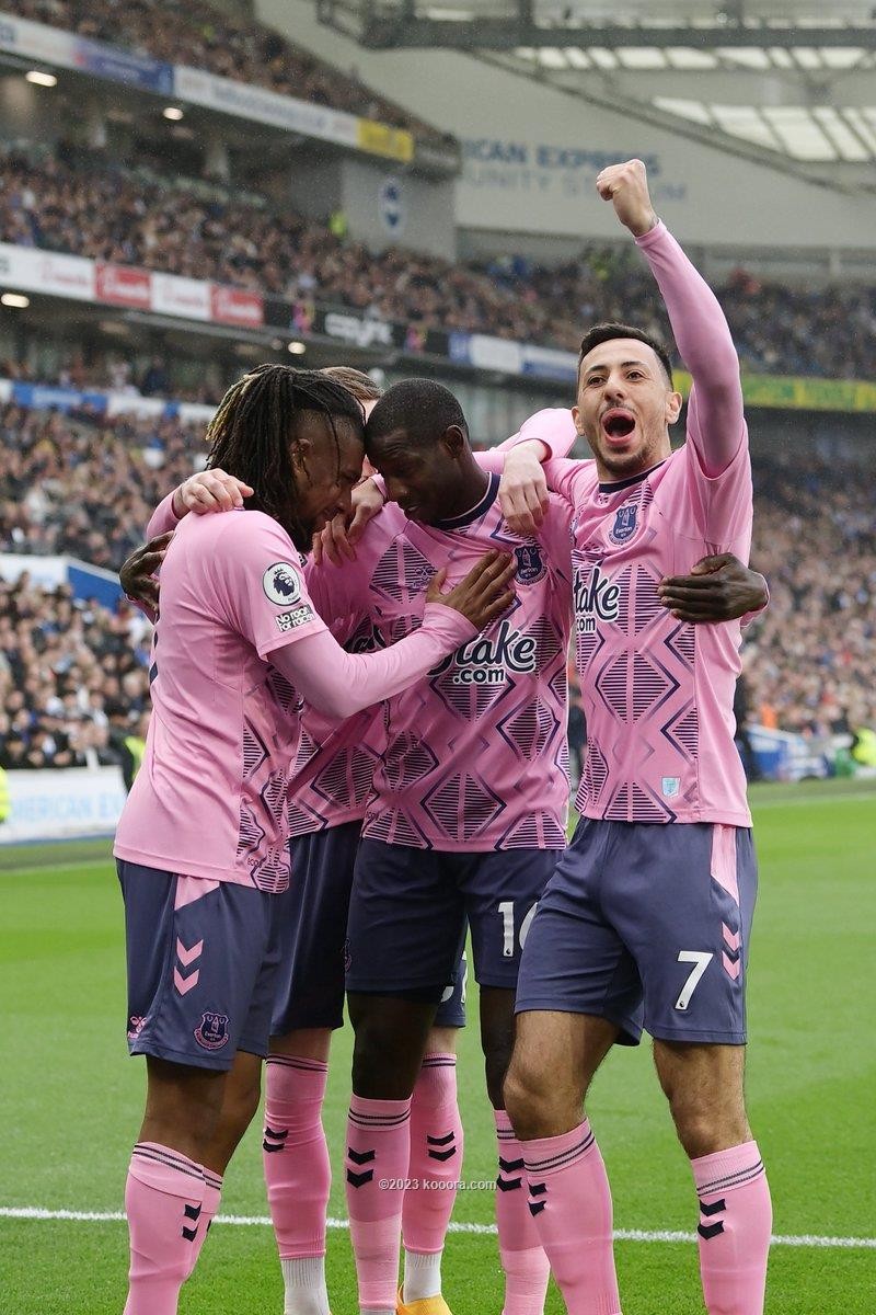 الدوري الانجليزي