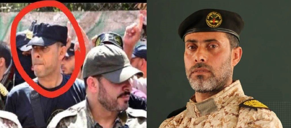 الشعبية تنعى الشهيدين غالي ومنصور الذين ارتقوا بعملية اغتيال في مدينة حمد بخان يونس