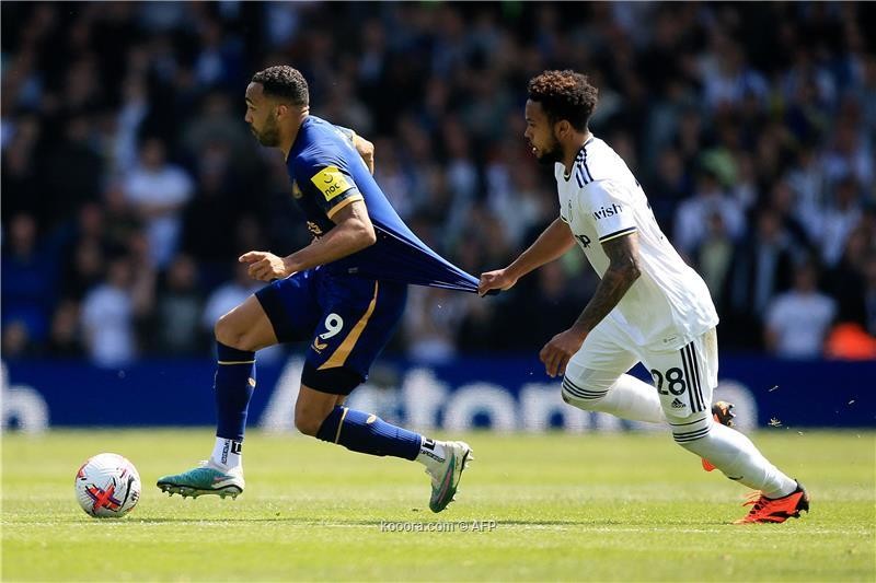 الدوري الانجليزي