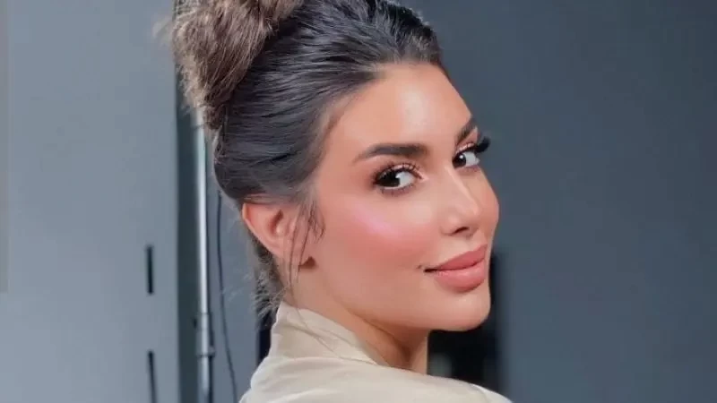 ياسمين صبري