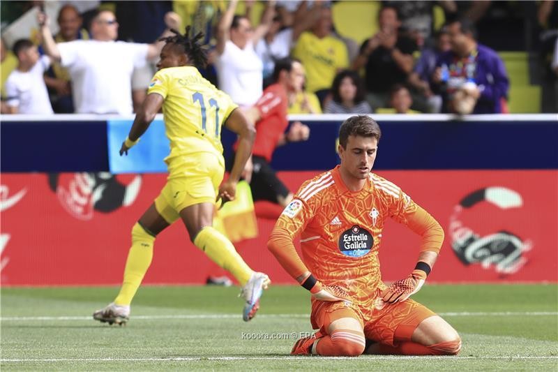 الدوري الاسباني