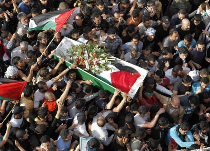 وزارة الصحة تُعلن استشهاد شاب فلسطيني جنوب الخليل