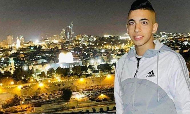 تم احتجاز جثمانه لمدة 5 شهور