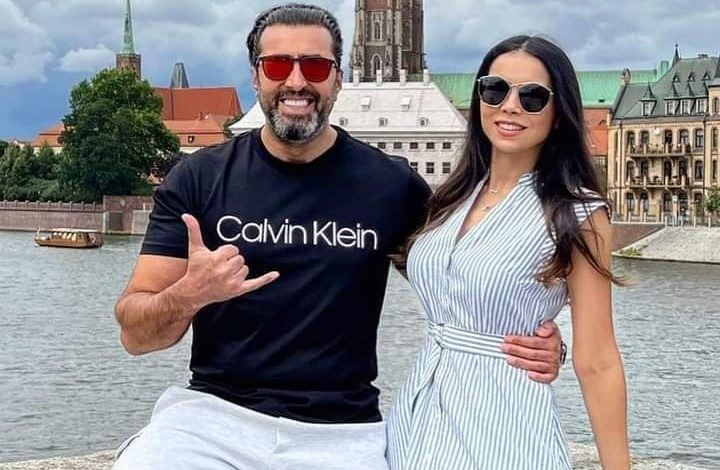 رنا الحريري تثير الجدل حول انفصالها عن باسم ياخور