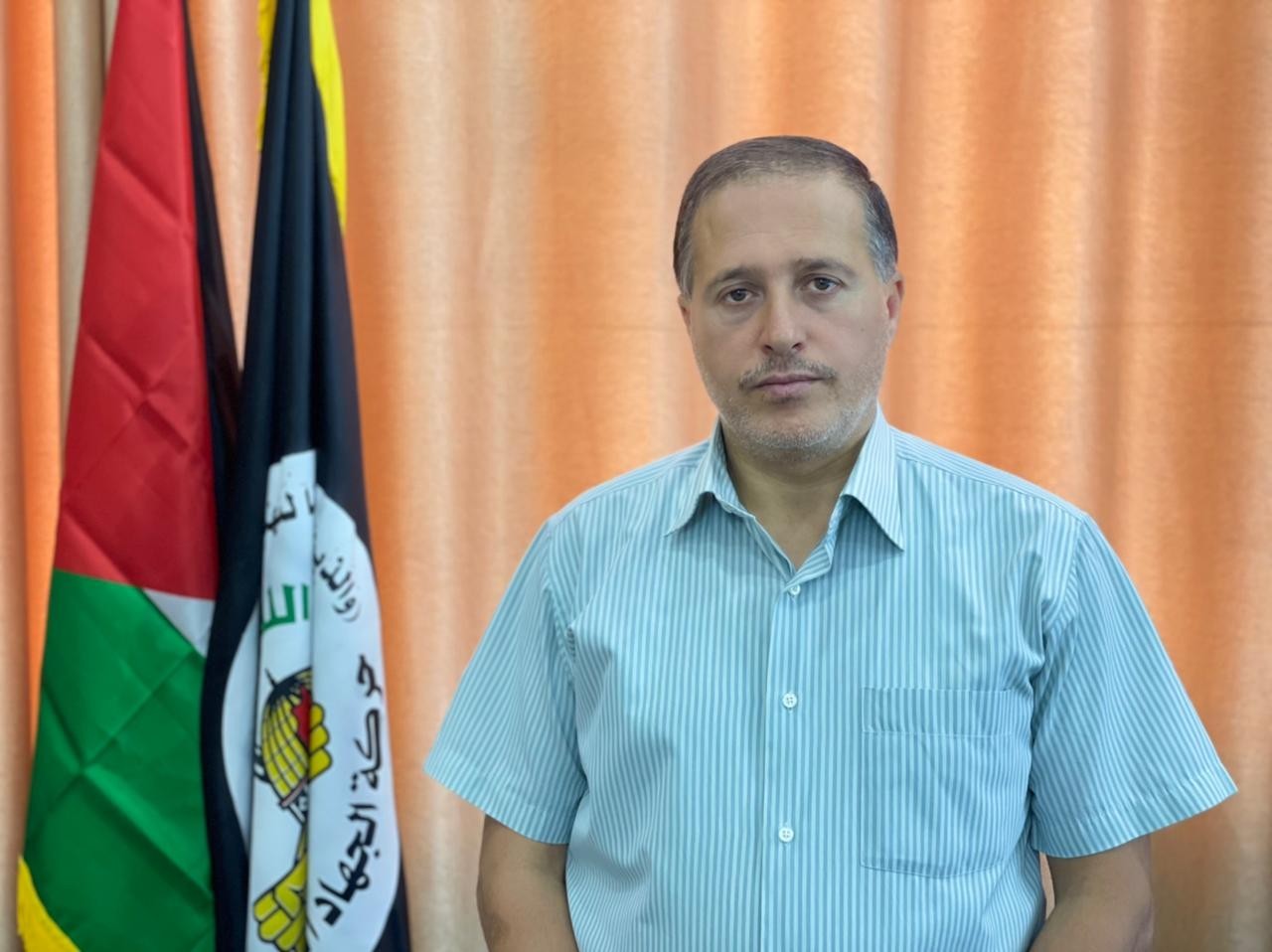 نادي الأسير والحركة الأسيرة ينعيان الأسير المحرر الشهيد طارق عز الدين