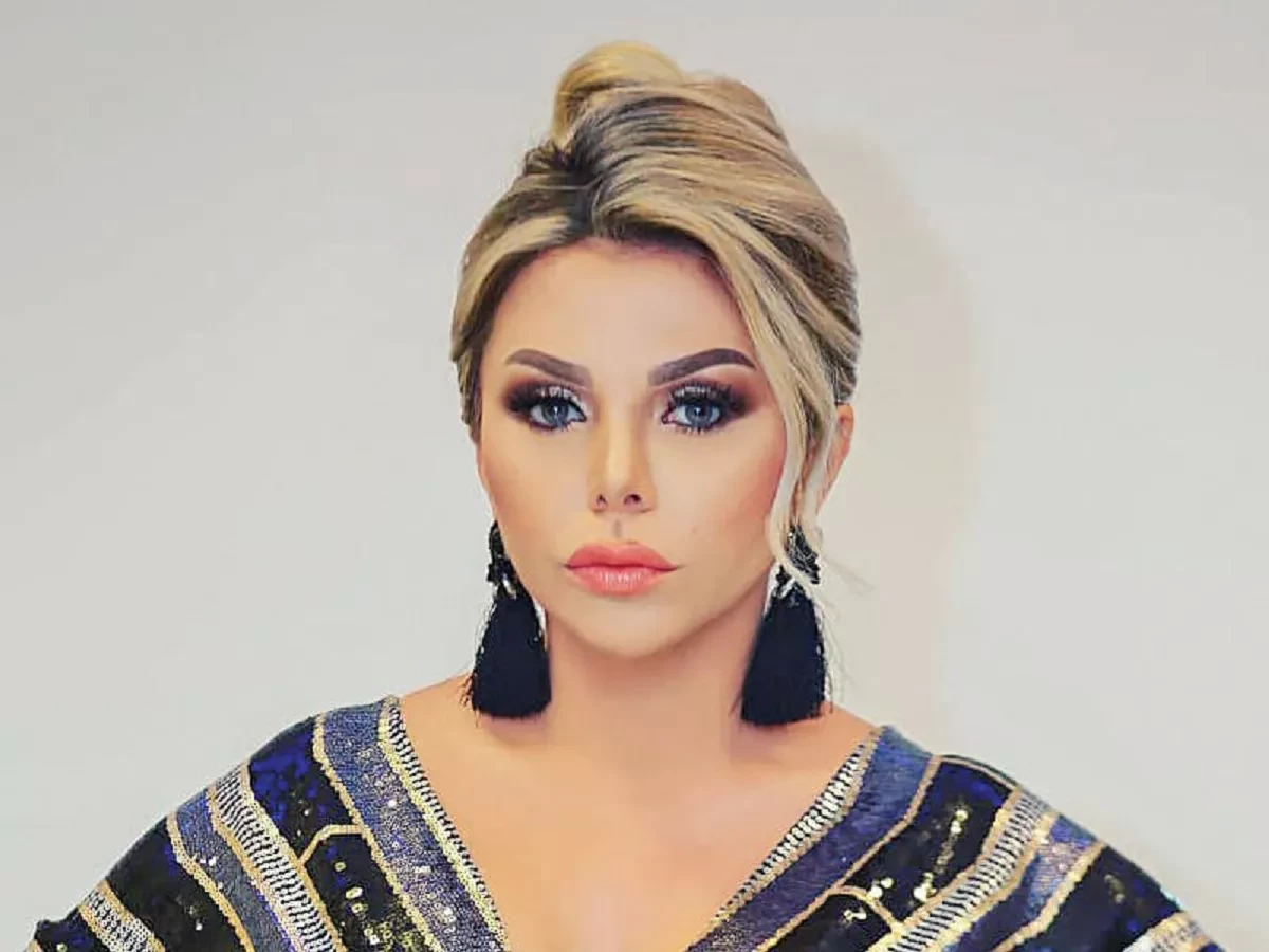 شاهد: رزان مغربي في أحضان زوجها و ظهور نادر يجمعهما
