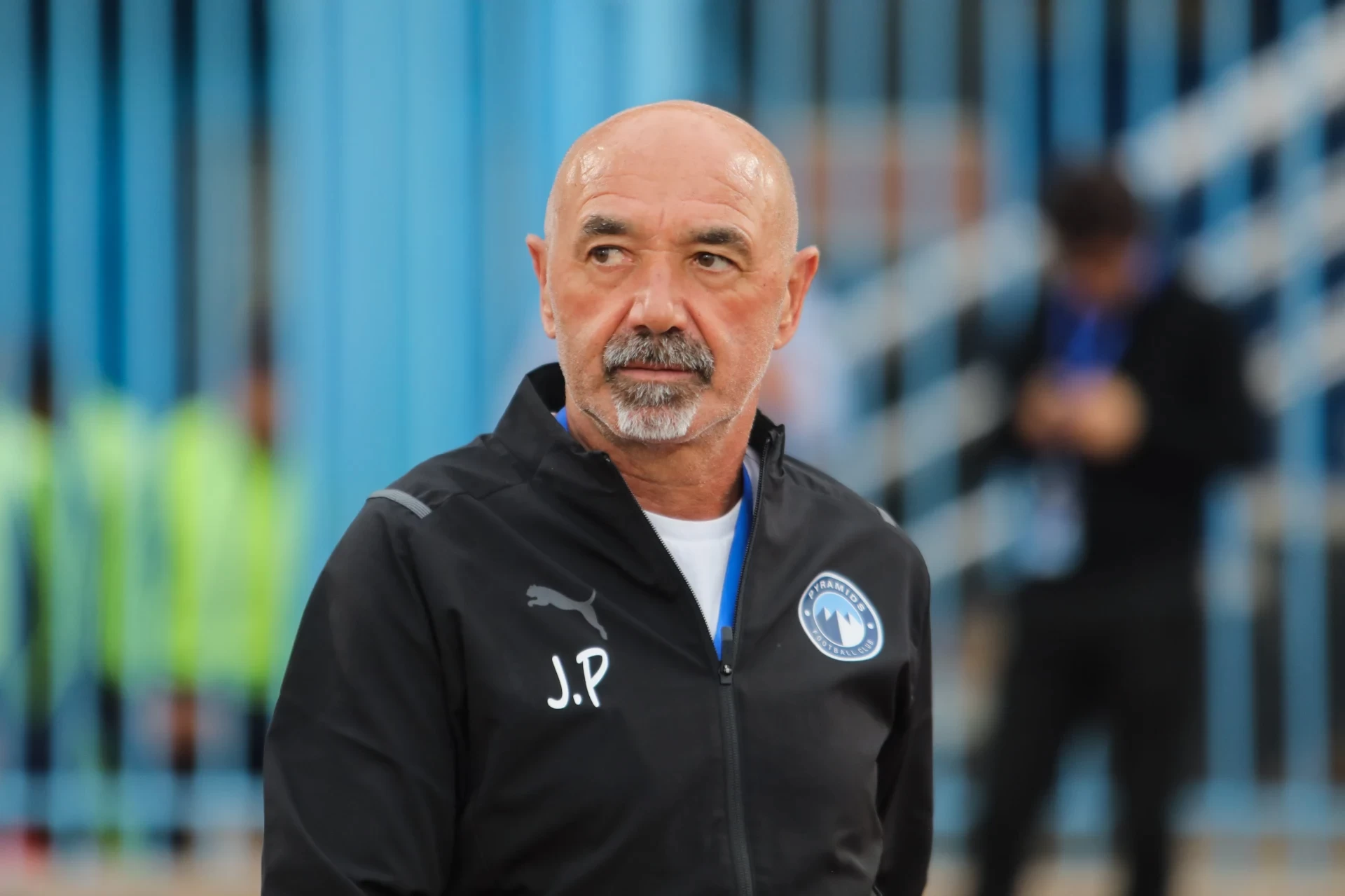 مدرب بيراميدز : "الآن فهمتُ لماذا لم يحب مرتضى منصور مشاركة فريقه في المباراة، ولذلك أحييه".