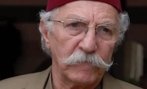 خبر وفاة الفنان السوري حسام تحسين بيك