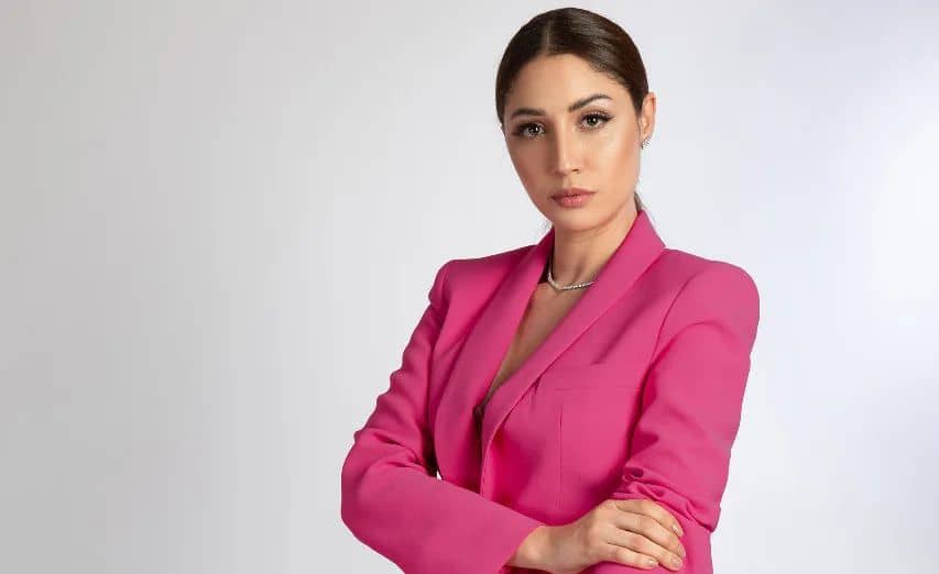 الممثلة يسرا الجديدي: الموهبة وحدها لا تكفي لتحقيق النجاح