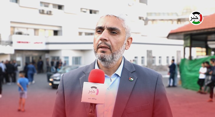 بالفيديو: ما هو عمل اللجنة الحكومية بغزّة في ظل العدوان "الإسرائيلي"؟!.. سلامة معروف يكشف