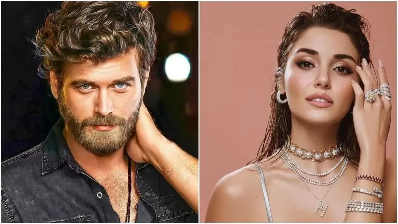 فيديو : مشاهير تركيا يدلون بأصواتهم في الانتخابات.. هاندا ارتشيل وكيفانش تاتلينوغ يوثقان اللحظات