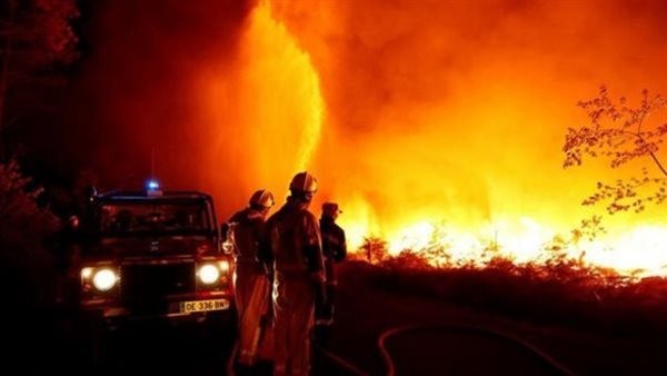 مقتل 8 أشخاص إثر اندلاع حريق في جمهورية التشيك 