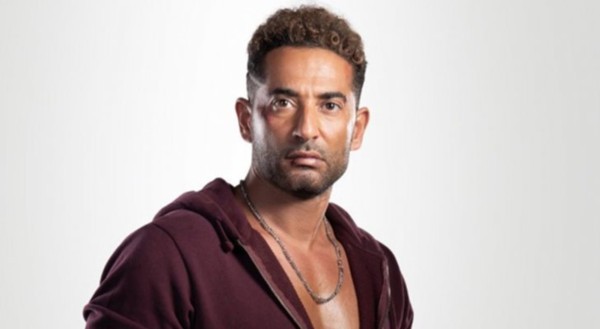عمرو سعد: الفنان مصطفى كامل طلب من صناع الأجهر الإعتذار بسبب شخصة عم أنوش