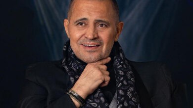 هل رد ليونيل ميسي الهدية إلى جورج وسوف؟