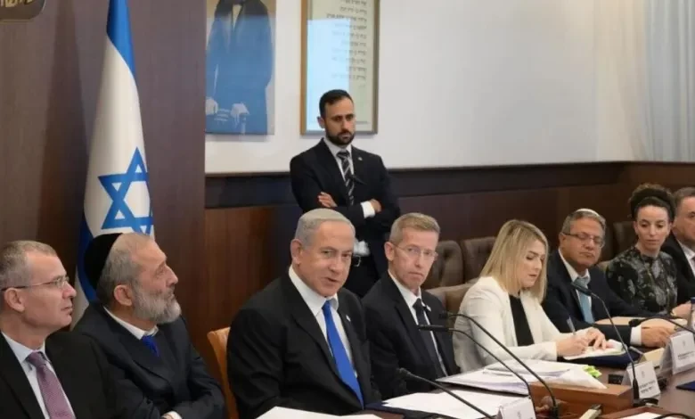 حكومة الاحتلال ترفض تشكيل لجنة تحقيق رسمية بأحداث 7 أكتوبر