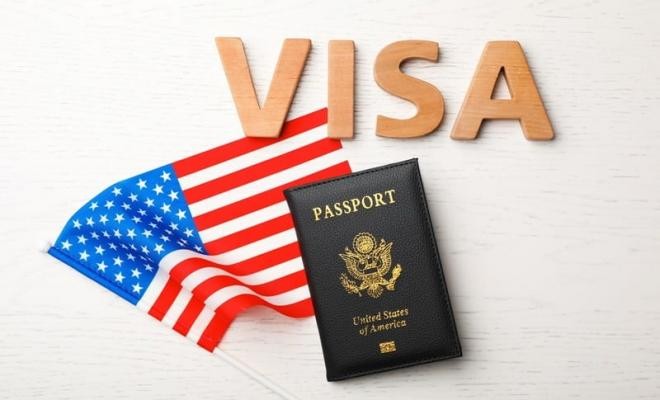 "الخارجية الأمريكية" تُعلن زيادة مدة صلاحية التأشيرة الفلسطينية 