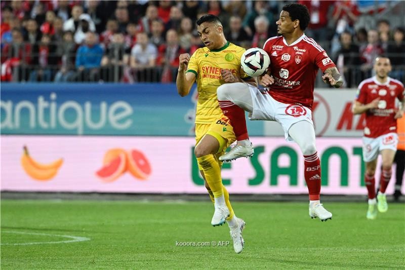 موقف مشرف ل3 نجوم عرب في الدوري الفرنسي