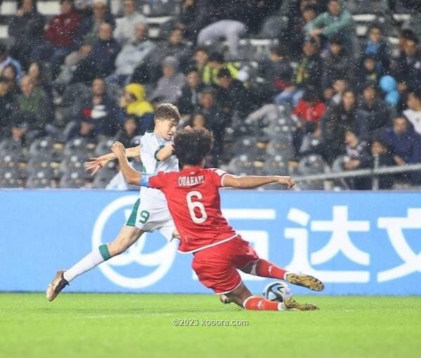 مونديال الشباب