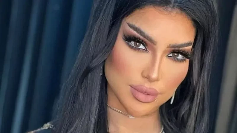 شاهد: دنيا بطمة بإطلالة جريئة بالأسود في أحدث ظهور لها