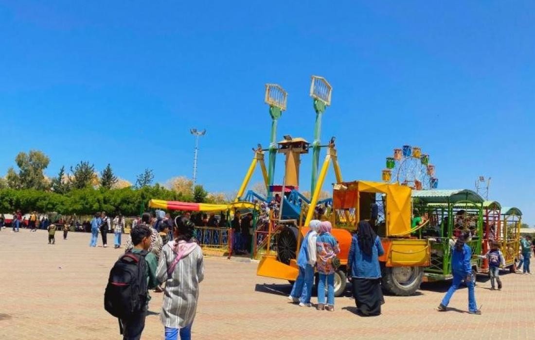 بداية الشهر المقبل