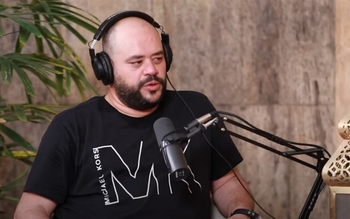 محمد ممدوح يكشف سبب خسارة وزنه