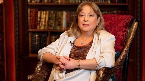 سمية الألفي تعلن تعافيها من السرطان