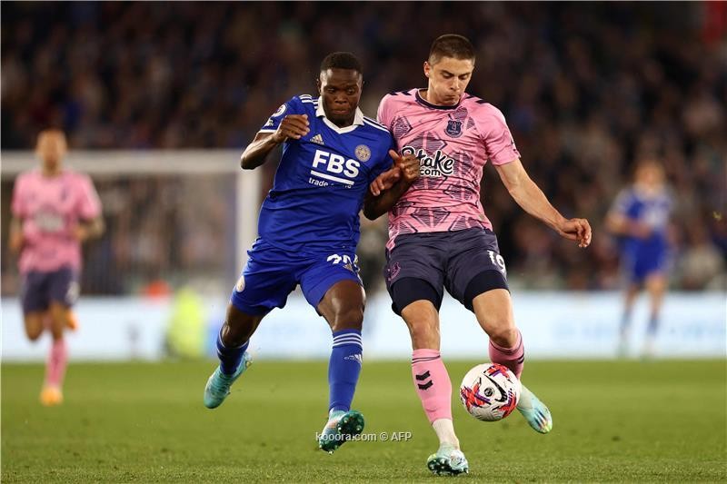 بالصور.. ليستر وإيفرتون يتعادلان في قاع البريميرليج