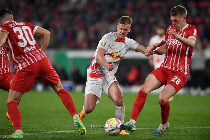 كاس المانيا