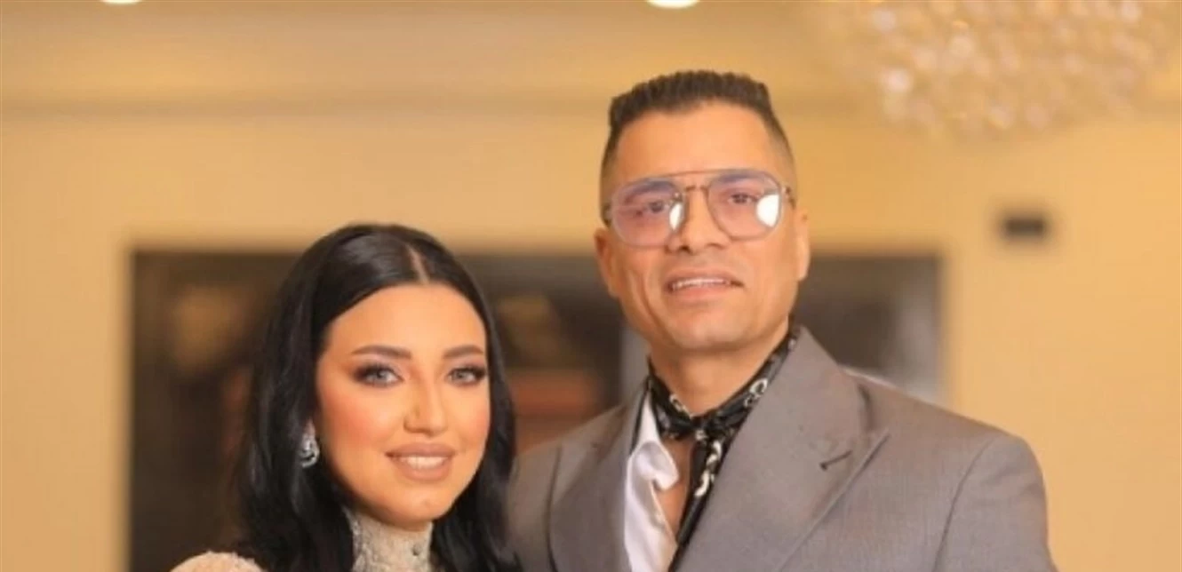 بعد شهرين من الزواج زوجة حسن شاكوش تتهمه بطردها من المنزل وهو يرد | بالتفاصيل