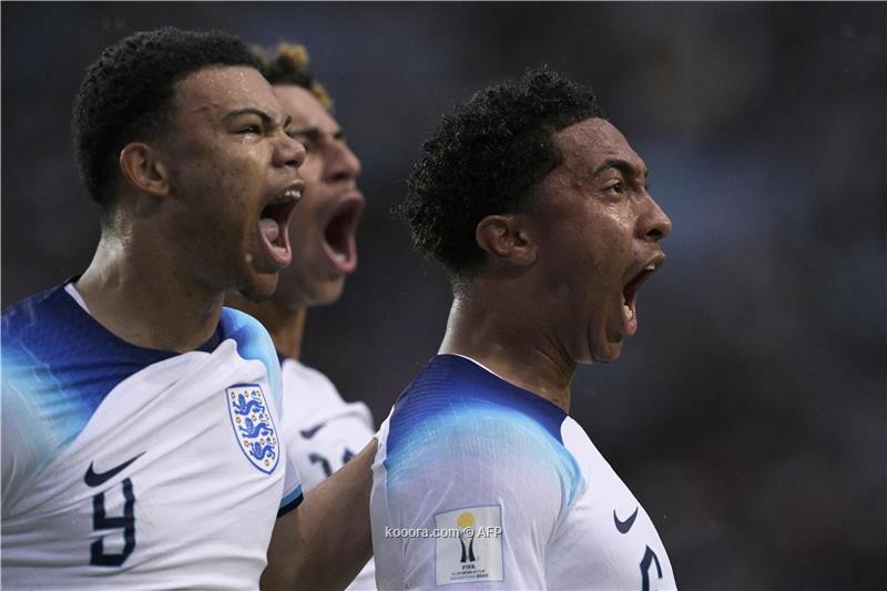 مونديال الشباب