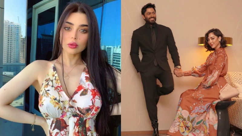 شاهد: بسمة بوسيل تنفعل غضبًا على تامر حسني.. وجليلة تعلق "ظهر الحق"