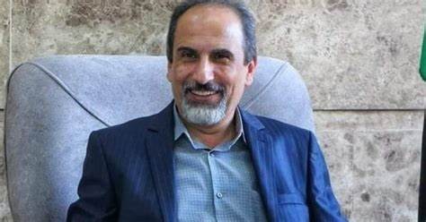 صحة غزة تنعى الشهيد جمال خصوان وتُطالب بإدخال الأجهزة الطبية التشخيصية