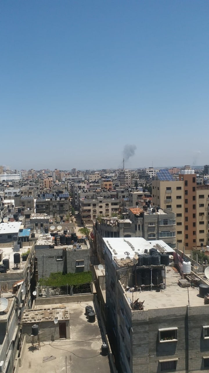 الصحة تنشر تحديثًا لعدد الشهداء والإصابات في قطاع غزة