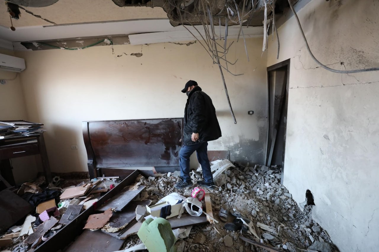 إدانات عربية ودولية للتصعيد الإسرائيلي الأخير على قطاع غزة