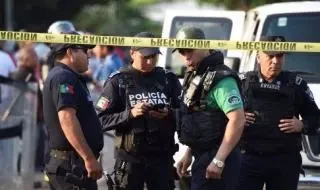 مصرع وإصابة العشرات إثر تدهور حافلة للسّياح غرب المكسيك