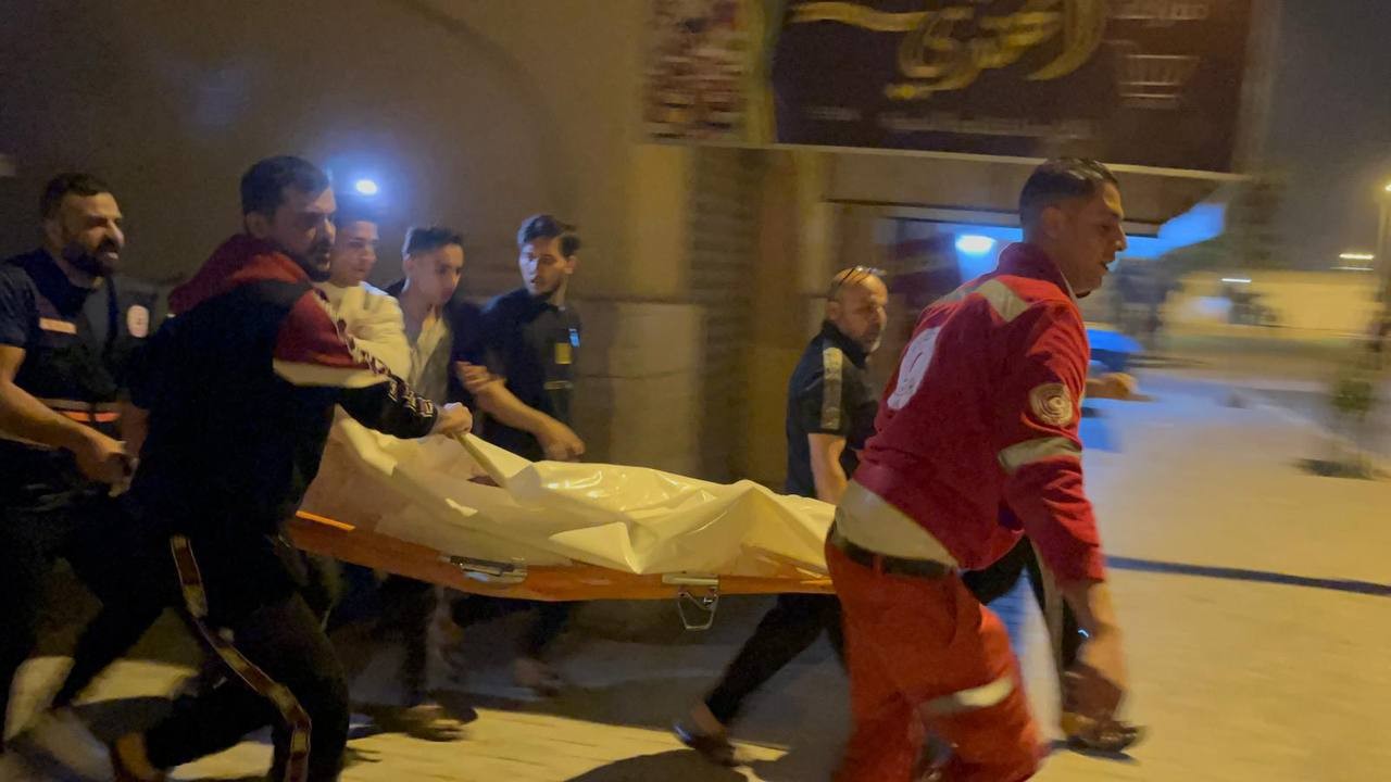 صحة غزة تُعلن حصيلة شهداء وإصابات العدوان الأخير على القطاع