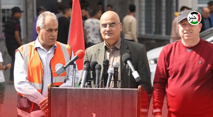 جراء العدوان الإسرائيلي