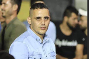تيار الإصلاح بـ"فتح" ينعى الشهيد أشرف إبراهيم من جنين