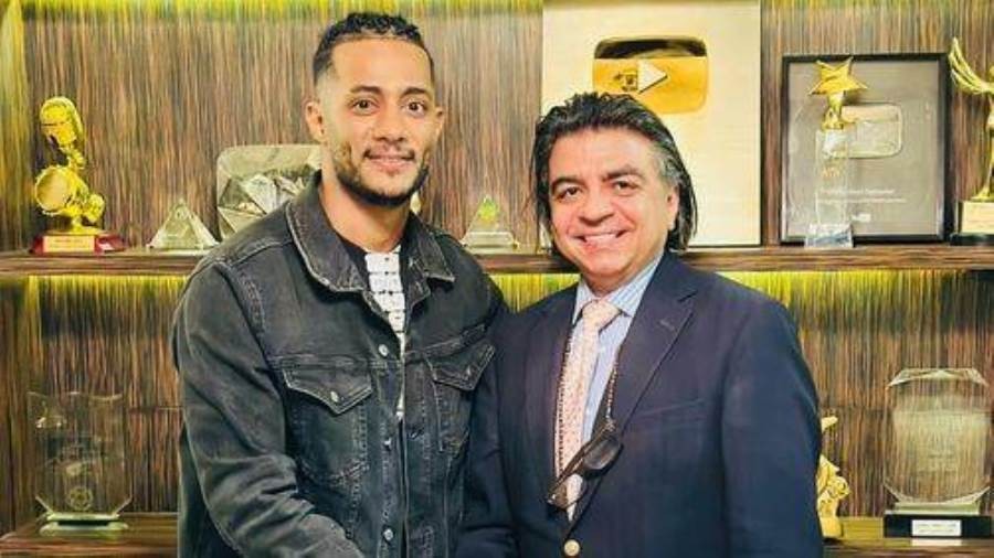 تحتاج لجهاز بـ300 ألف جنيه.. أول حالة تستفيد من مبادرة الفنان محمد رمضان