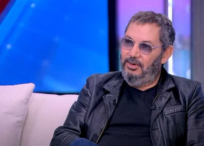 كمال أبو رية : عادل إمام عمره ما قال إفيه