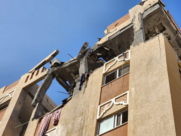 "الأونروا": سقوط ضحايا مدنيين في غزة مأساة حقيقية