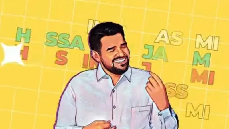 فيديو: حسين الجسمي يفتتح الموسم الصيفي بـ"يا خبر"