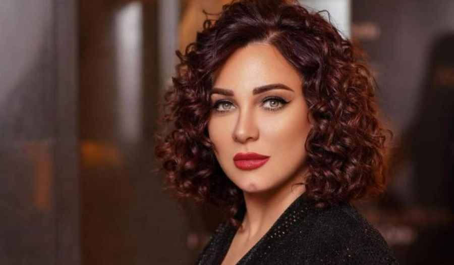 سلاف فواخرجي