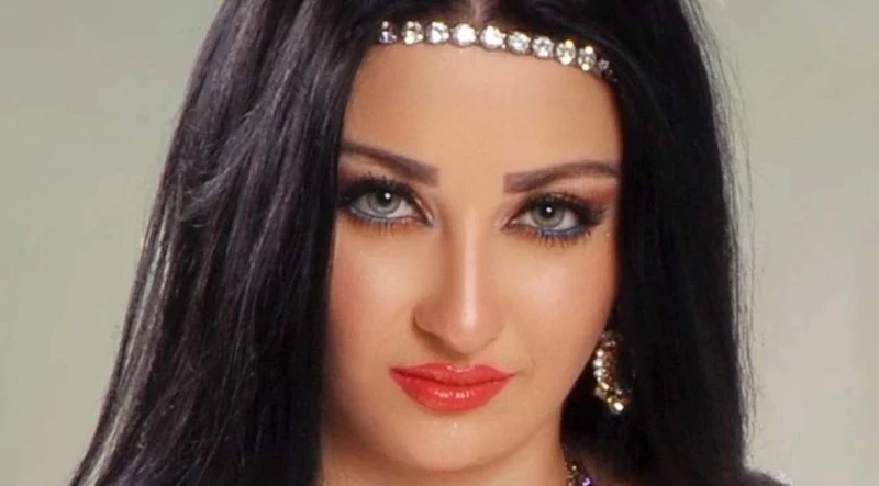 صافيناز: بصوم رمضان رغم إني مسيحية